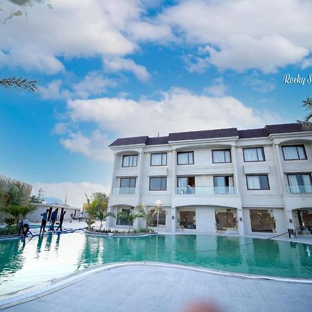 The Imperial Prime Clarks Inn Suites, Bhilwara Exterior photo