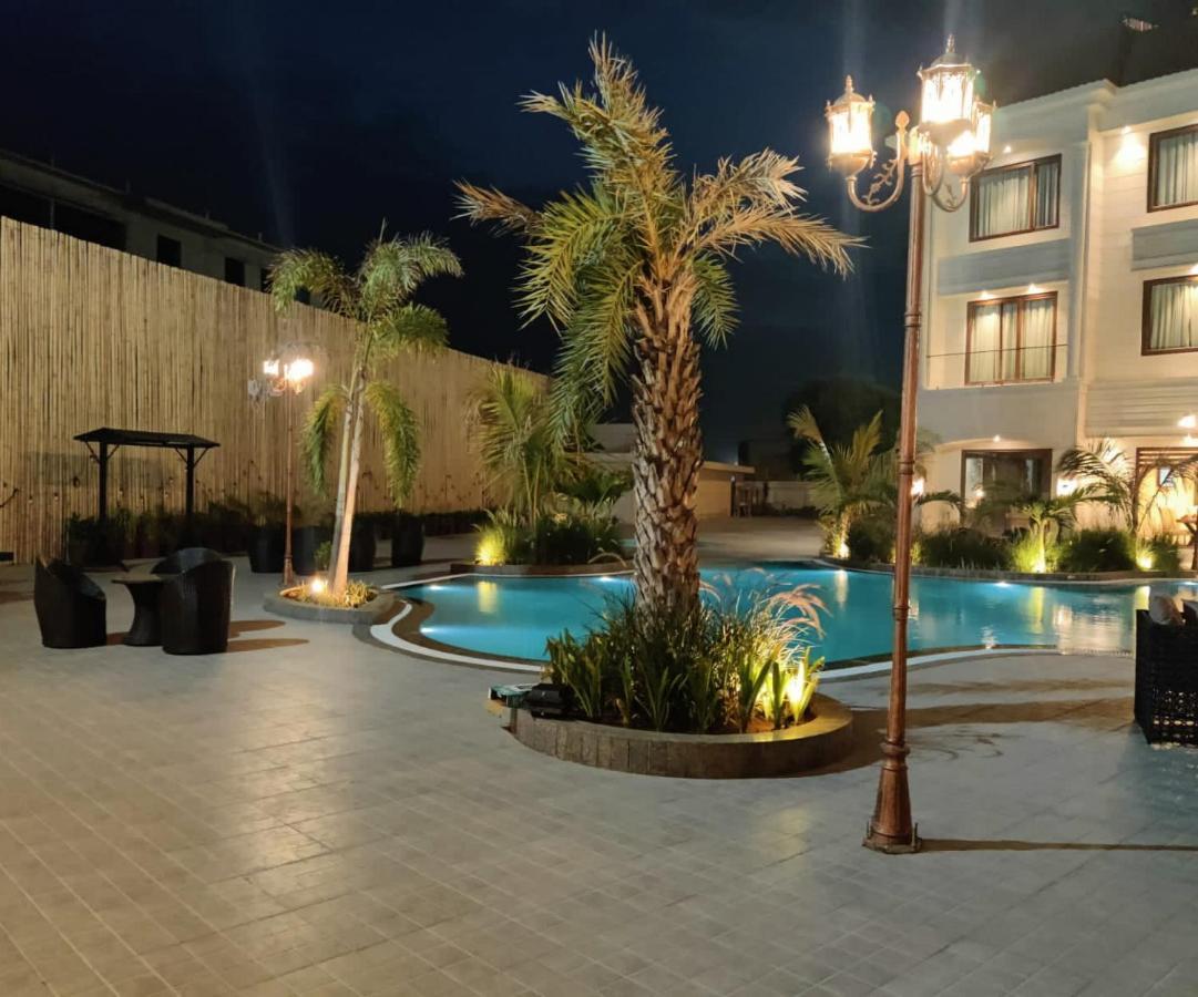 The Imperial Prime Clarks Inn Suites, Bhilwara Exterior photo